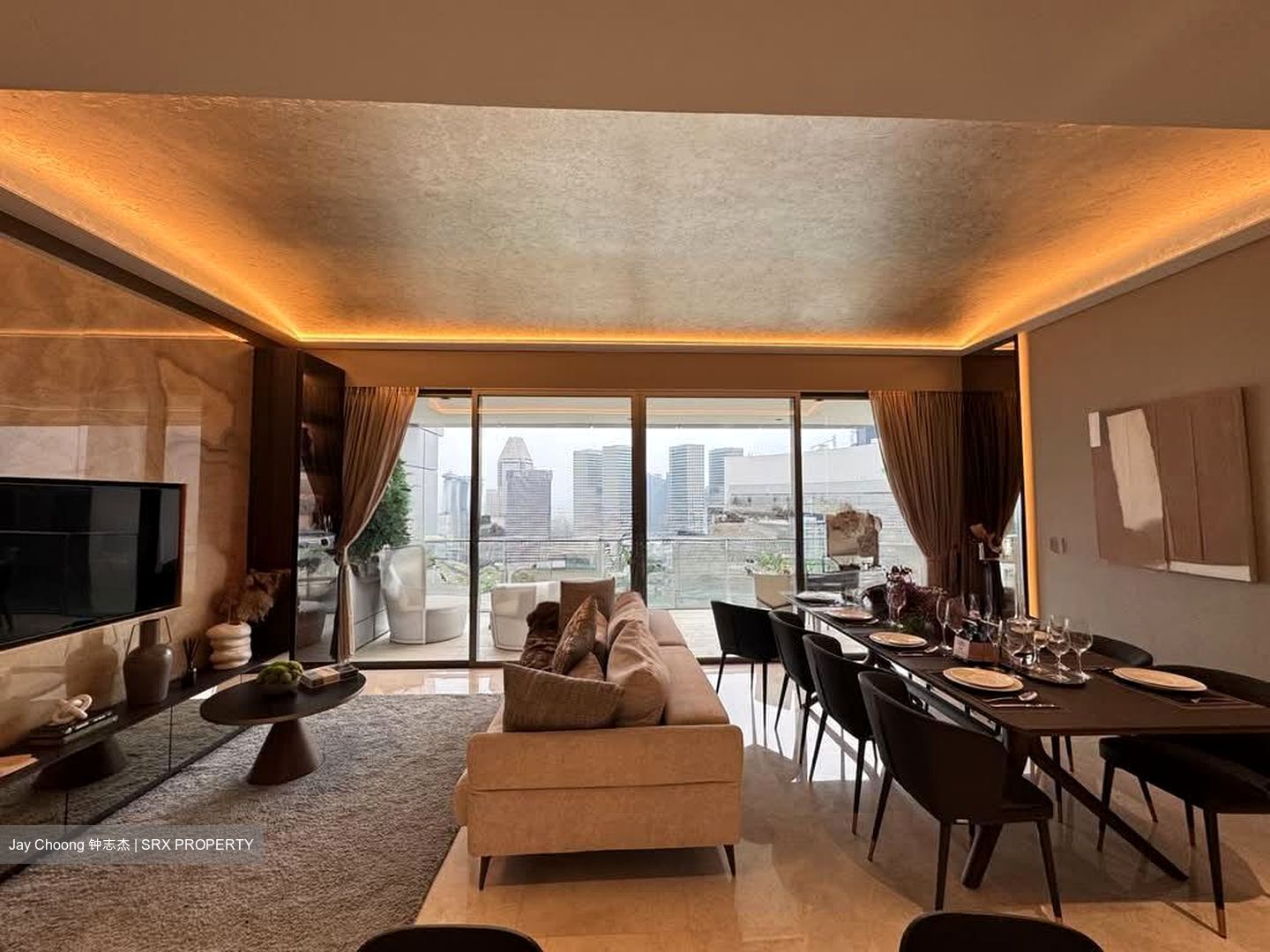 The Concourse (D7), Condominium #595748241